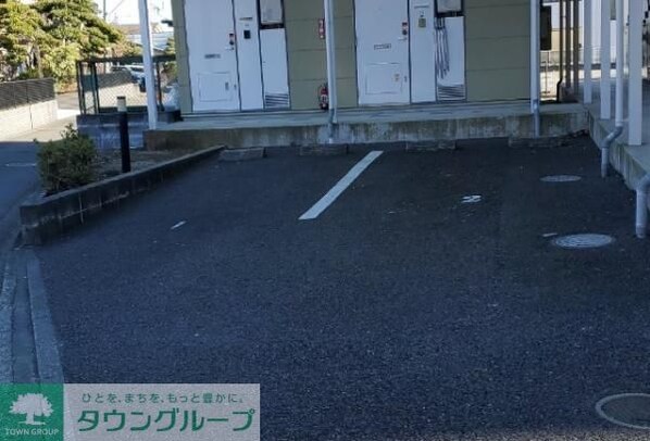 レオパレスドルチェの物件内観写真